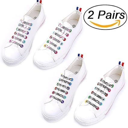 Tie free shoelaces Clearance