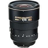 Nikon AF-S DX NIKKOR 17-55mm f/2.8G IF-ED Zoom Lens with Auto Focus for Nikon DSLR Cameras