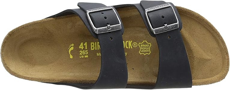 birkenstock sandals size 40