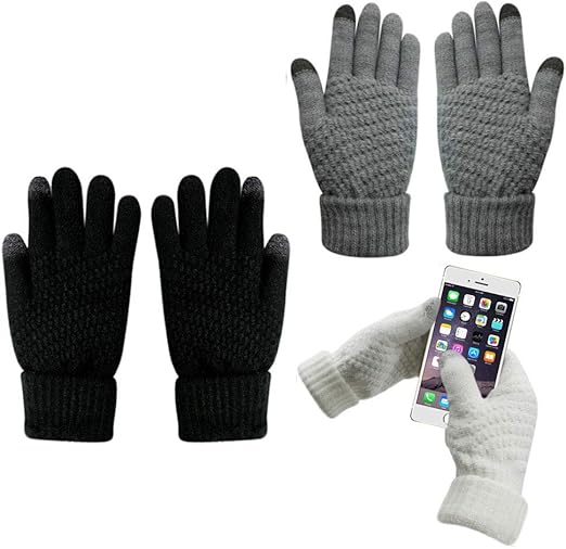 winter gloves for phones