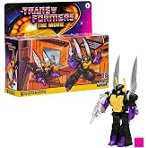 Transformers The Movie 4 Inch Action Figure Retro - Kickback | Transformers The Movie 4 Inch Action Figure Retro - Kickback