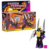Transformers The Movie 4 Inch Action Figure Retro