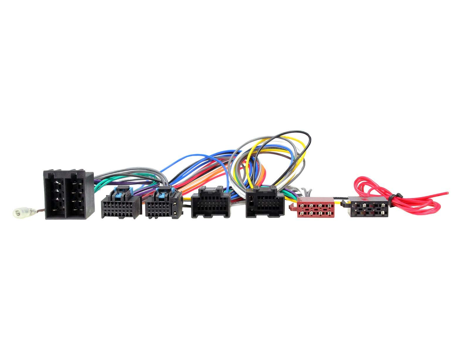 Connects2 CT10SA02 Car accessory