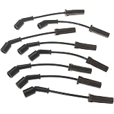 ACDelco Gold 9748GG (88862397) Spark Plug Wire Set