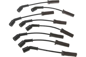 ACDelco Gold 9748GG (88862397) Spark Plug Wire Set