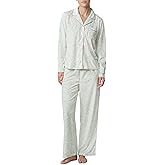 Karen Neuburger womens Holiday Novelty Long Sleeve Girlfriend Pajama Set