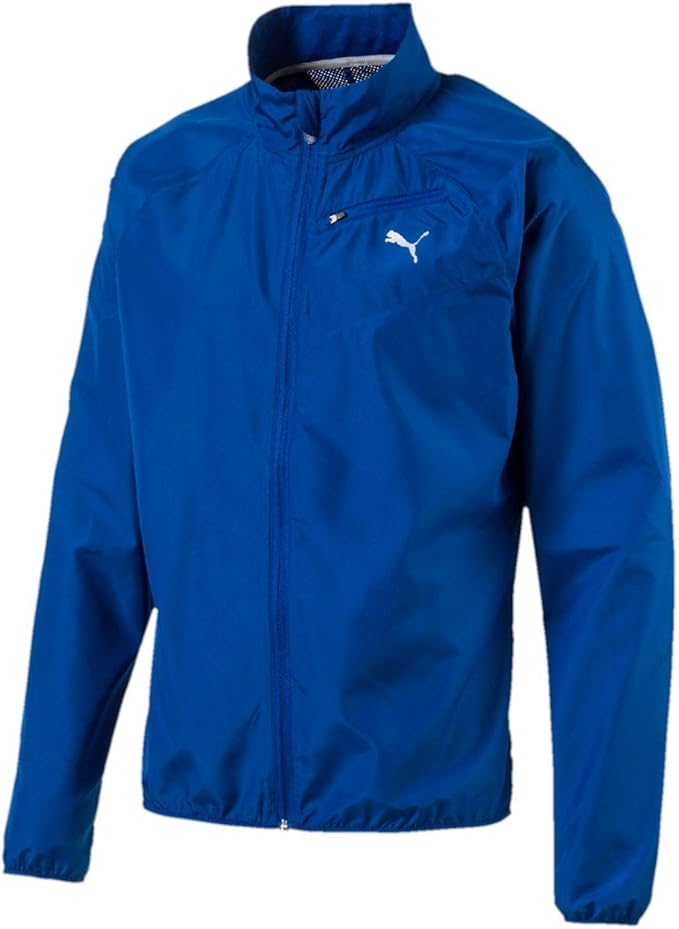 giubbini estivi puma uomo