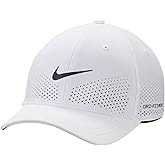Nike Rise High-Crown Dri-FIT ADV Structured Cap - AeroBill Stretch-Fit Golf & Running