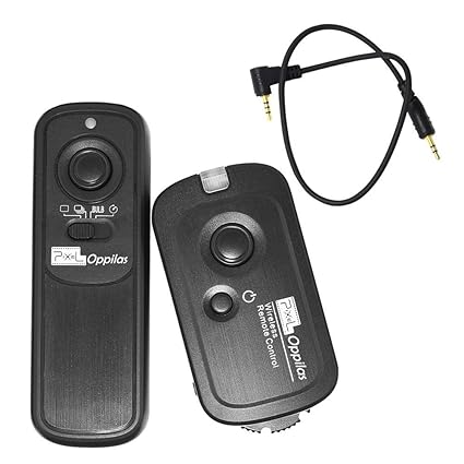 Verbindungsschema Ausloser Fern