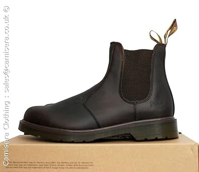 dr martens 2976 amazon
