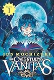 The Case Study of Vanitas, Chapter 1 (The Case Study of Vanitas Serial)