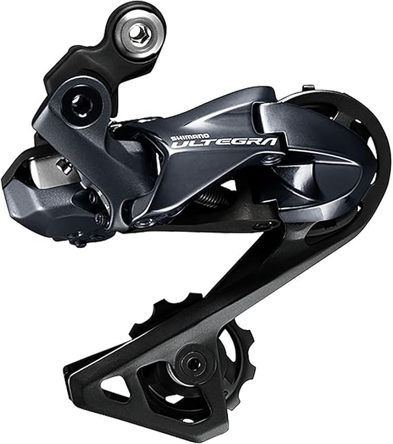 ultegra rear derailleur medium cage