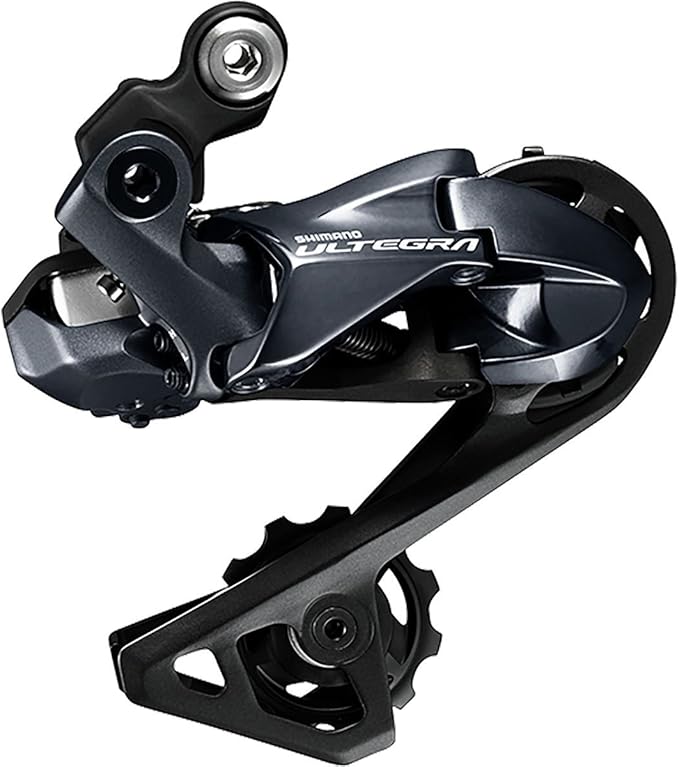 shimano ultegra r8050 di2 rear derailleur gs medium cage