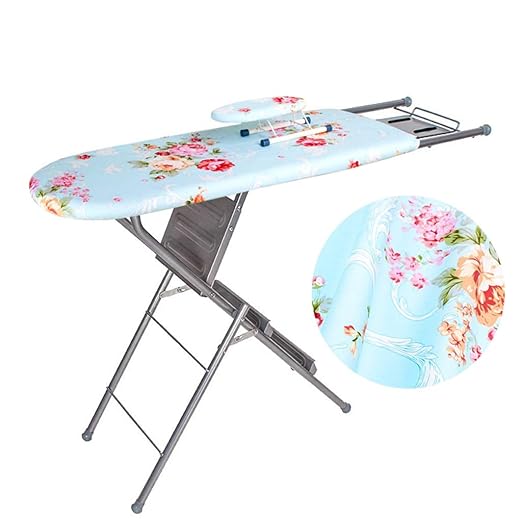 Mesa planchar plegable Las mejores mesas.