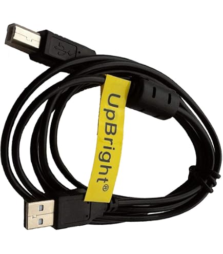 Amazon.com: Accessory USA 3.3ft USB Cable Cord for Pioneer DDJ-SX