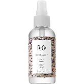 R+Co Rockaway Salt Spray, Adds Volume and Hair Texture