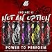 ProSupps Hyde Power Potion Energy Drink, 350 mg Caffeine, Zero Sugar, Zero Carbs, Carbonated 16 oz, 15-Count Box (Island Punch Flavor)