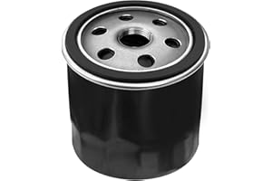 DEFLIFE 492056 Oil Filter 49065-7007 492932 492932S 28 050 01-S 49065-0721 for Kawasaki FR691V FR730V FR651V FR541V FR600V FX600V FS730 FX600V 4 Cycle Engine AM125424 GY20577 Lawn Mower Engine Parts