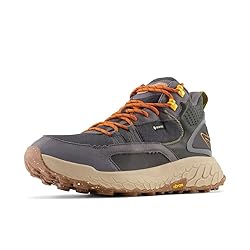 New Balance Men's Fresh Foam X Hierro Mid V1 Trail