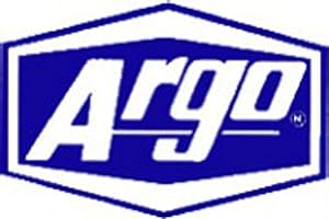 Argo Technology - ARM4P - 4 Zone Relay with Priority for Circulators