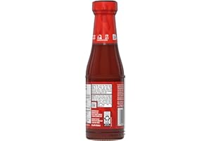 Taco Bell Fire Sauce 7.5oz Bottles (Pack of 2) by Taco Bell