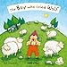 Boy Who Cried Wolf (Flip Up Fairy Tales)