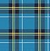 The Original Snuggie - Super Soft Fleece Blanket With Sleeves And Pockets - Blue Plaid