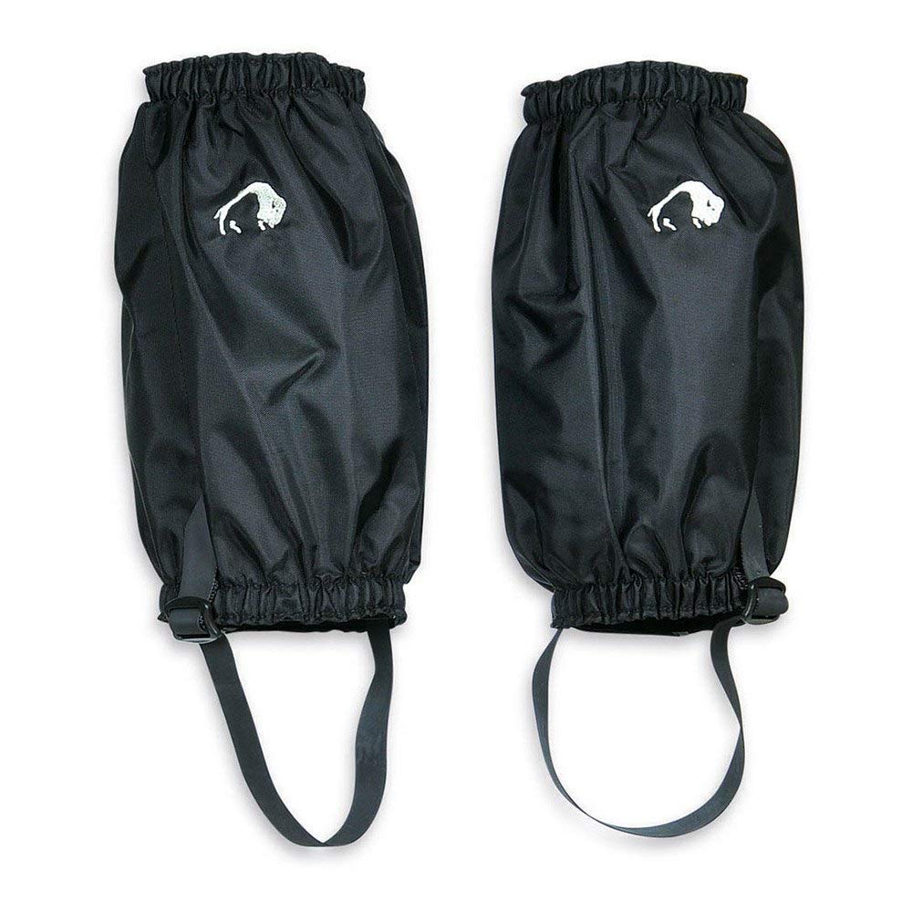 Tatonka 450 HD Gaiters - One size, Black