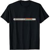 Commodore - C64 T-Shirt