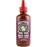 Melinda&rsquo;s Peri Peri Garlic Sauce (1)