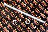 Vito's Performance Yamaha Banshee rear swingarm pivot bolt & nut & washer NEW
