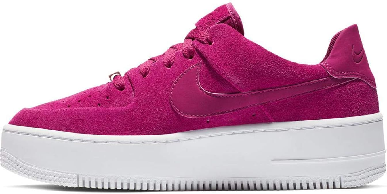 air force 1 sage low purple