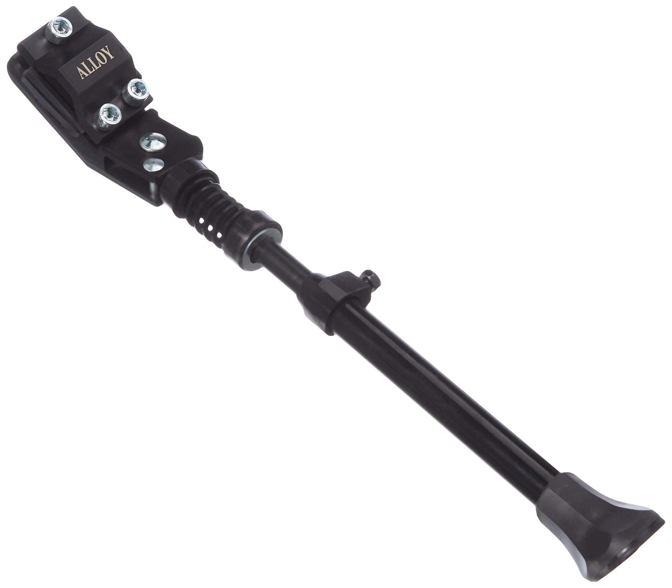 fischer unisex side stand, Unisex, black