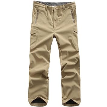 Tan hunting pants Clearance