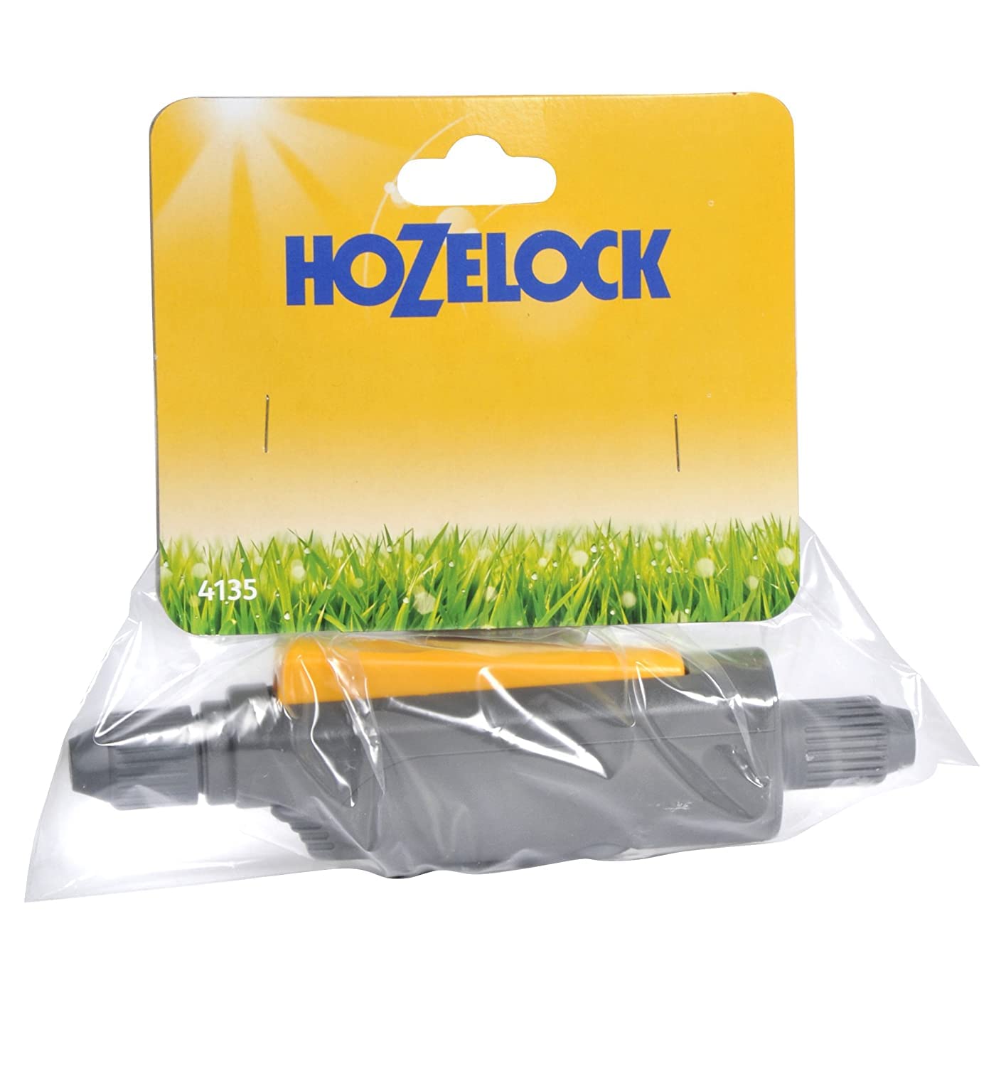 HOZELOCK - Sprayer Accessory Trigger Plus & Pro : For Sprayers Plus and Pro, Trigger Assembly, Durable and Long Lasting [4135 0000]