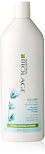 Biolage Volumebloom Shampoo For Fine Hair, 33.8 Fl. Oz.