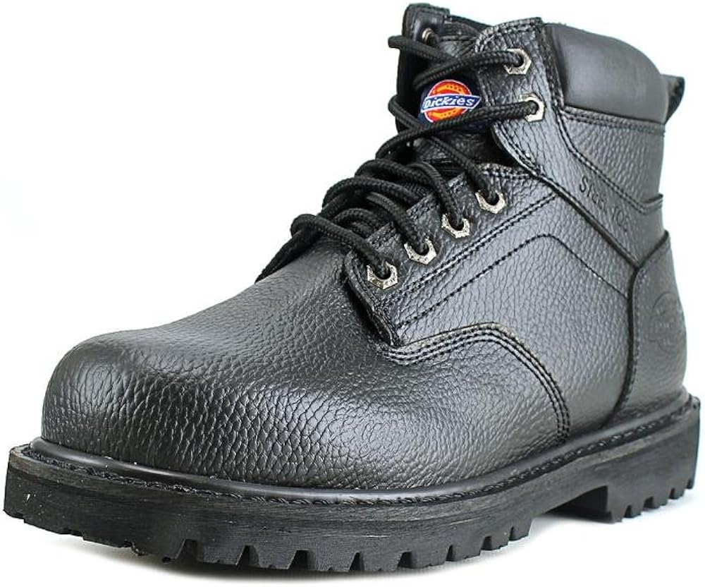 dickies prowler boots