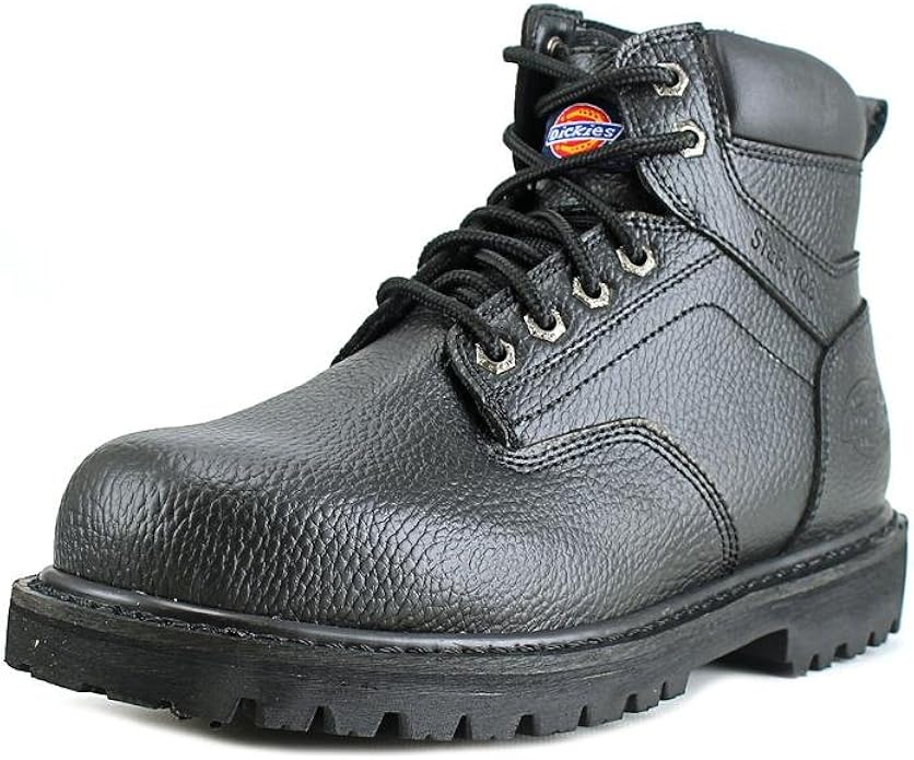 dickies work boots amazon