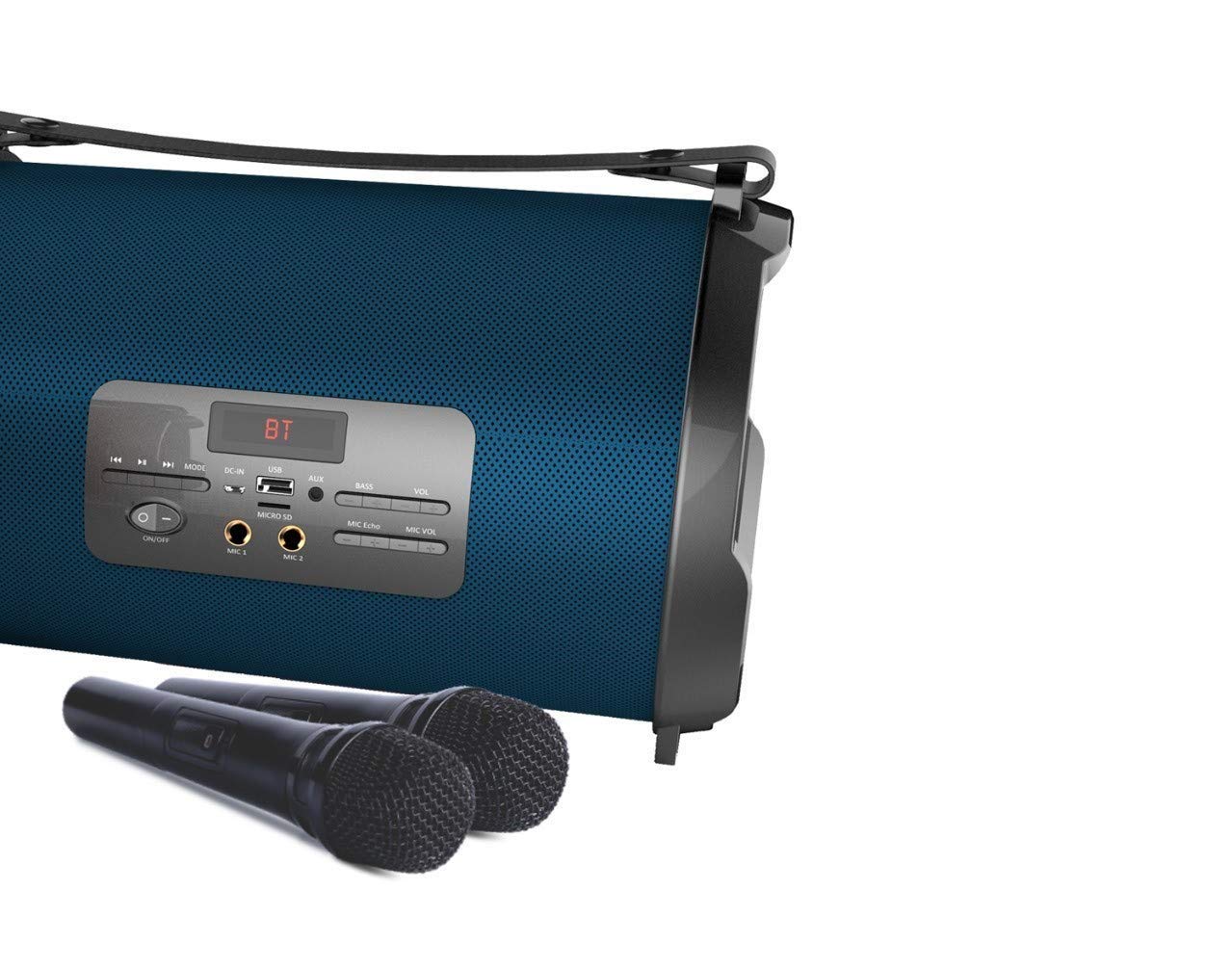 car audio door speakers