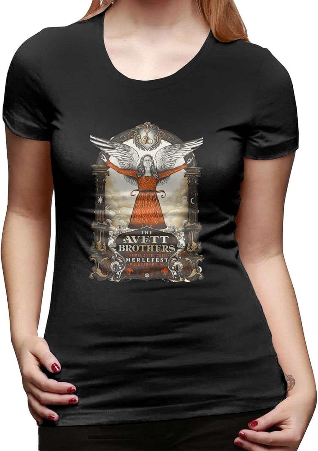 avett shirt