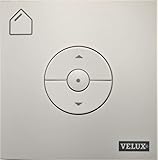 Velux Skylight Blind Remote Control-Keypad Model