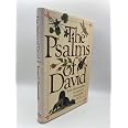 thumbnail image 2 of The Psalms Of David By James S. Freemantle - Hardcover, 1982, Illustrated, Ex-Library 2 of 5