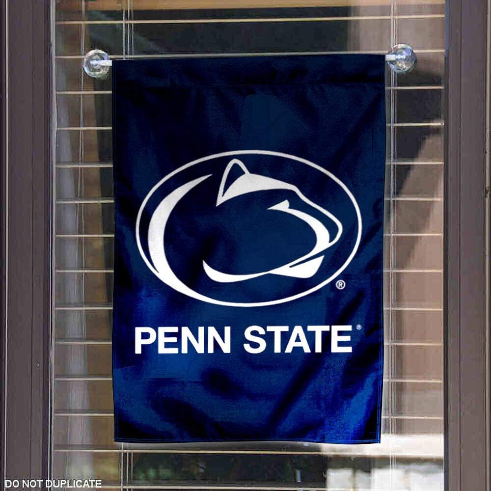 Amazon Com College Flags Banners Co Penn State Nittany Lions
