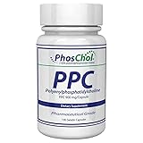 Nutrasal PhosChol, 900mg – 100 Gel Capsules
