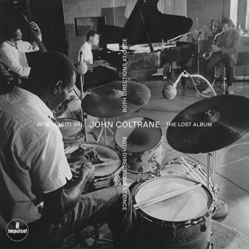 COLTRANE,JOHN - The Atlantic Years In Mono - Amazon.com Music