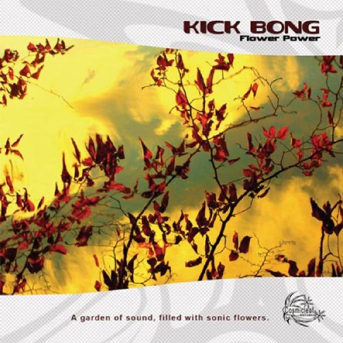 Kick Bong - Flower Power - Zortam Music