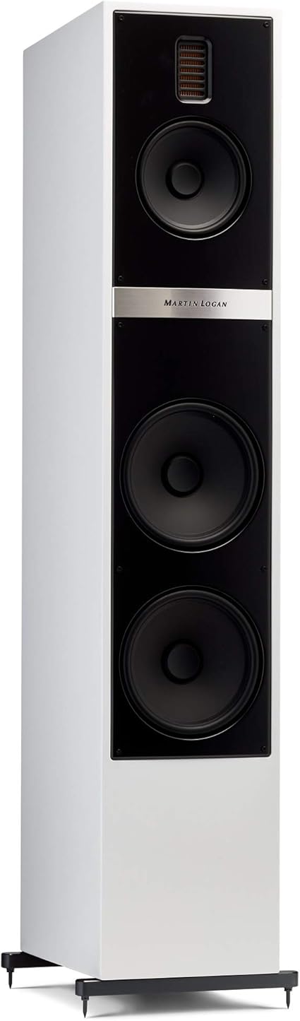 martin logan motion
