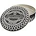 PROSPECTORS Coal Mine Matte Clay Hair Pomade 14 oz Tin Can