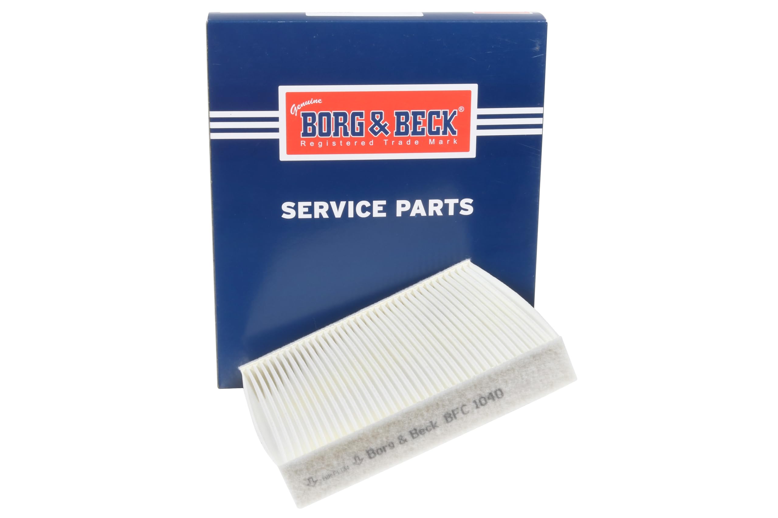 CABIN FILTER Fiat Sedici Suzuki Swift 05-