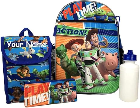 toy story back to school